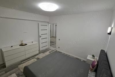 Inchiriez apartament complet renovat 3 camere zona parcului central 67m (Prima inchiriere) - 5
