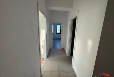 Apartament cu 2 camere decomandat în Central - 12