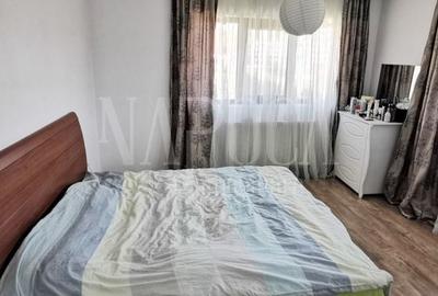 Casă individuală cu 4 camere cu Canalizare în Florești - 9