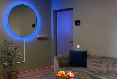 Apartament cu 3 camere decomandat, mobilat în Triaj - 4