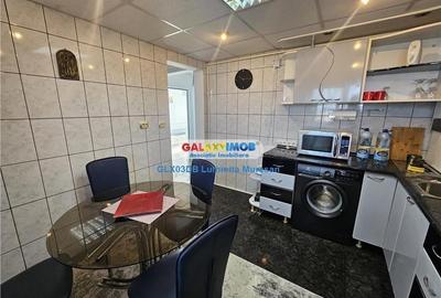 Inchiriere apartament 3 camere decomandat Targoviste Central - 21