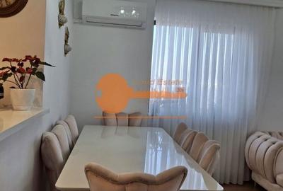 Apartament 3 camere Oltenitei - Sun Plazai-Loc de Parcare Subteran - 4