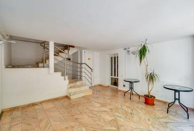 Comision 0% Apartament 3 camere P-ta Dorobanți | Loc parcare | Bloc Boutique - 13