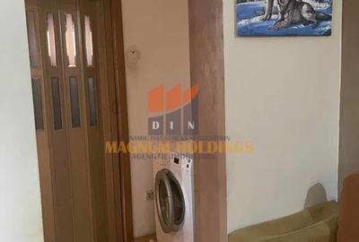 Apartament doua camere, Calea Bucuresti, doua balcoane - 7