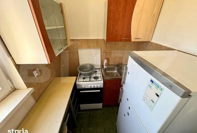 Garsonieră decomandată în Vest - 4