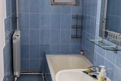 Apartament cu 2 camere decomandat în Mazepa 2 - 4