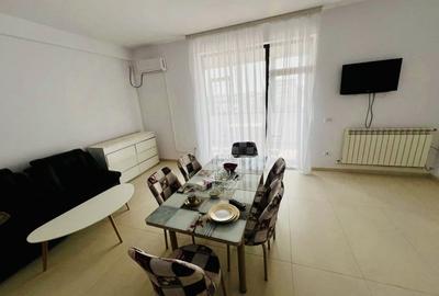 Inchiriere apartament 2 camere - Faleza Nord, Bd. Mamaia - 2