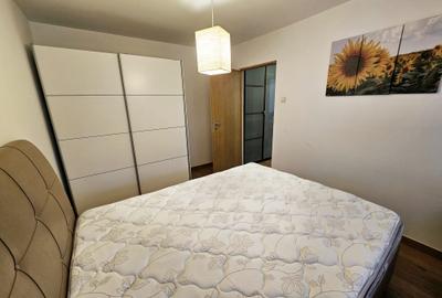 Apartament cu 2 camere decomandat în 1 Mai - 8
