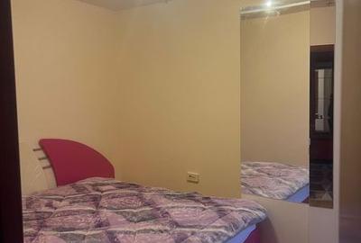 Apartament cu 2 camere în UTA - 2
