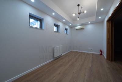 Green Lake | Vila stil mediteranean | Baneasa Sisesti - 14