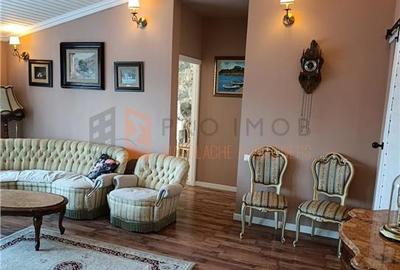 Apartament 3 camere cf 1 decomandat zona Micro 5 - 2