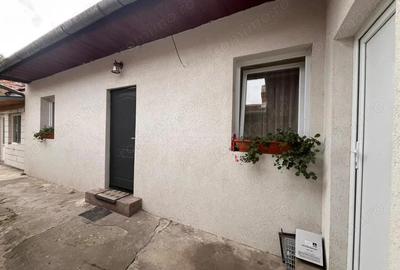 Lugoj, Casa 130 Mp. Teren 250 Mp. Central, Zona ZERO - 7