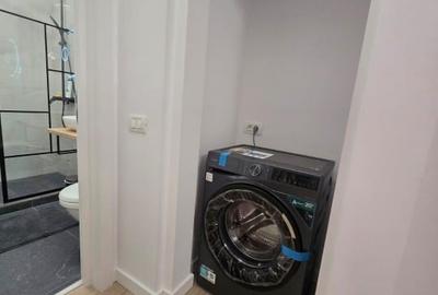 Proprietar inchiriez 2 camere la 3 minute de metrou Obor - 6