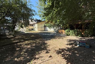 Casă cu 4 camere cu Teren 603 Mp în Central - 3