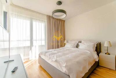 1 camera, modern, parcare, AC, Gheorgheni, Park Lake, Zona Iulius Mall
