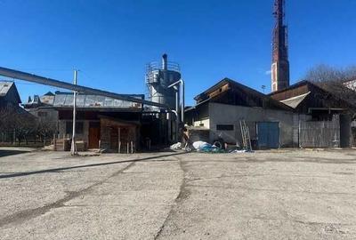 Spațiu comercial, de 1,400 mp, în Central - 3