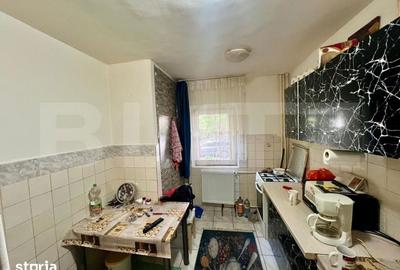 Apartament cu 2 camere semidecomandat în Craiovița Nouă - 5