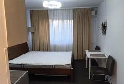 Garsonieră semidecomandată, mobilată în Dristor