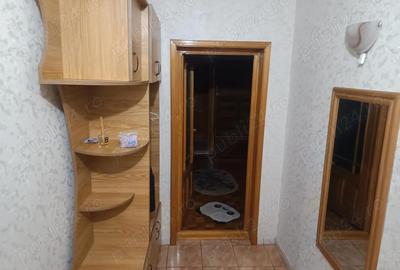 Apartament cu 2 camere semidecomandat în Central - 7