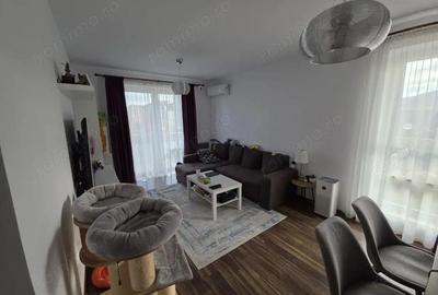 Apartament de 2 camere ( Loc parcare )-Avantgarden Tractorul - 1