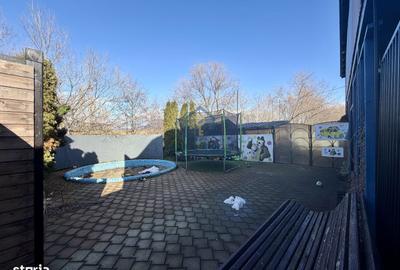 Spațiu comercial, de 300 mp, în Săsar - 12