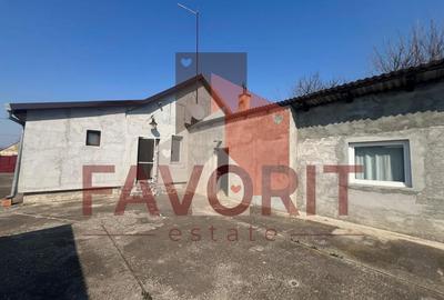 Comision 0%. Casă individuală cu teren 1439mp. - 13