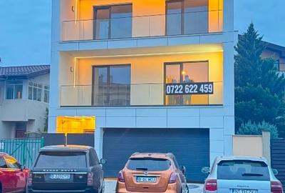 Apartamente sau Clădire de Vânzare - Strada Orzari, zona centrală, clădire noua - 3