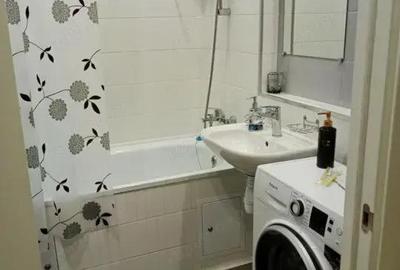 Oferim spre inchiriere garsoniera complet mobilata si utila in zona Unirii - 2