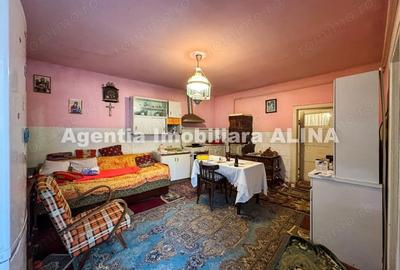 Casă cu 3 camere în Aurel Vlaicu - 21