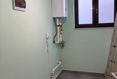 Proprietar vând vilă modernă în Ghiroda - 10