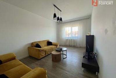 Apartament 3 camere, 63 mp, zona Soarelui, la mansarda - 2