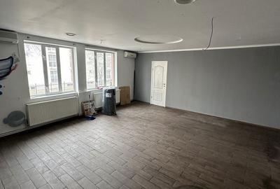 Spațiu comercial, de 100 mp, în Central - 4