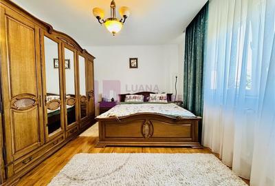 Casa cu 3 camere de inchiriat | Turnisor | 250 mp curte | eleganta | video - 5