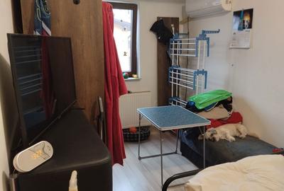 Garsonieră decomandată în Central - 6