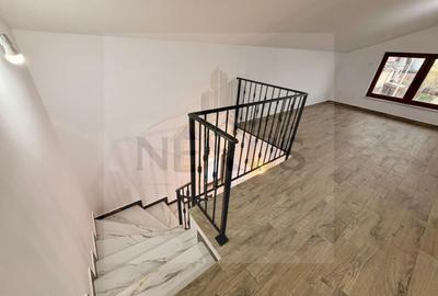 Casă cu 5 camere cu Teren 313 Mp în Berceni - 20