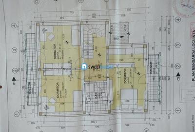 Casă cu Teren 430 Mp în Central - 5