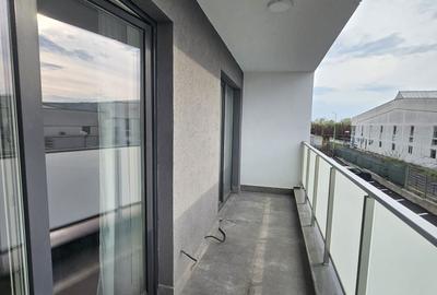 Apartament cu 2 camere în Central - 1