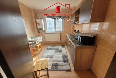 De inchiriat- Apartament 3 camere str.Victoriei -pentru firme! - 5