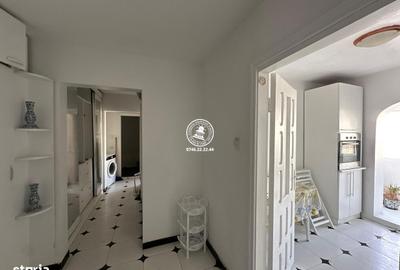 Apartament cu 3 camere decomandat în Tudor Vladimirescu - 2