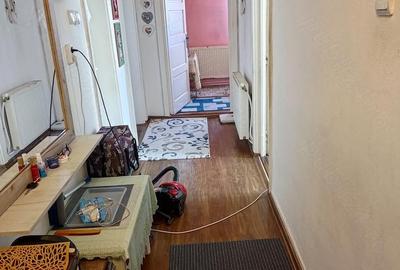 Apartament cu 2 camere decomandat în Central - 1