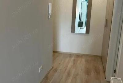 Vindem Apartament cu o camera Bloc NOU + 2 parcari private! - 5