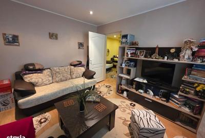 Apartament cu 2 camere decomandat în Ultracentral - 4