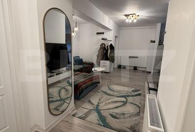 Apartament cu 3 camere în Central - 9