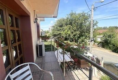 Pensiune cu 15 camere in Mamaia Nord - Business la Cheie - 18