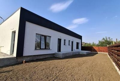 DUPLEX 3 +3  CAMERE , TERASA SI CURTE. - 3