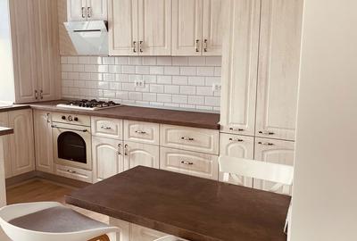 Apartament cu 2 camere decomandat în Exterior Vest - 2