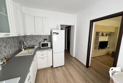 Apartament 2 cam,suprafata utila 46mp,spre inchiriere- Parcul Belvedere,Sibiu - 1