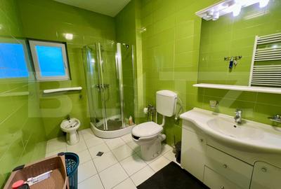 Apartament cu 2 camere semidecomandat în Valea Rosie - 7
