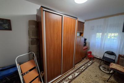 Apartament cu 2 camere nedecomandat, mobilat în Tomis Nord - 4