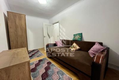 Apartament 3 camere, centrala proprie, zona Complexul studentesc - 4